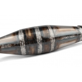 Izplūdes Doppler ER1 oglekļa MBK 51