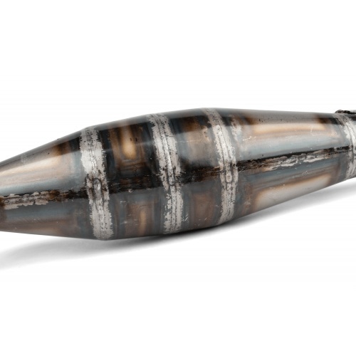 Exhaust Doppler ER1 carbon MBK 51 Exhaust Doppler ER1 carbon MBK 51