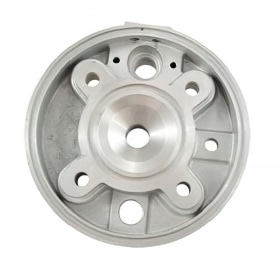 Cylinder Head Doppler Vortex AM6