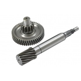 Doppler Primary Transmission 15/50-13 (+20%) CPI / Keeway