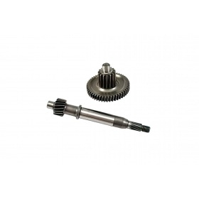 Doppler Primary Transmission 18/50 Scooter GY6