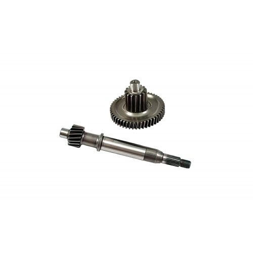 Doppler Primary Transmission 18/50 Scooter GY6 Doppler Primary Transmission 18/50 Scooter GY6