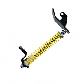 Sprieguma atspere Doppler ER1 103 MVL / Vogue