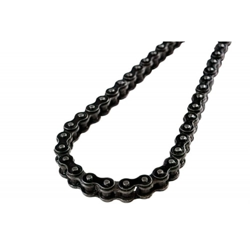 Chain reinforced 134 links D.420 Doppler black Chain reinforced 134 links D.420 Doppler black