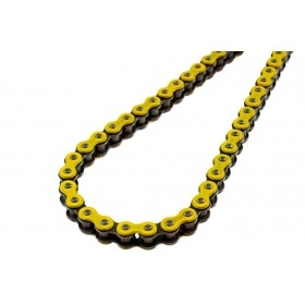 Chain reinforced 134 links D.420 Doppler yellow