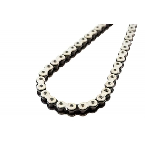 Chain reinforced 134 links D.420 Doppler white Chain reinforced 134 links D.420 Doppler white