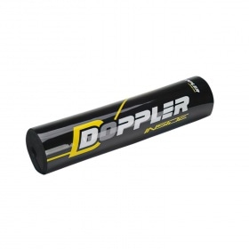 Handlebar Pad Doppler black / yellow