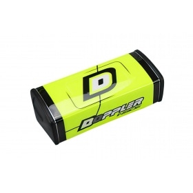 Handlebar Pad Doppler Fatbar black / yellow