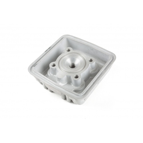 Cylinder Kit Doppler Alu 50cc Peugeot 103 LC Cylinder Kit Doppler Alu 50cc Peugeot 103 LC