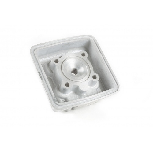 Cylinder Kit Doppler Alu 50cc Peugeot 103 LC Cylinder Kit Doppler Alu 50cc Peugeot 103 LC