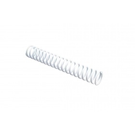 Dzinēja atspere Doppler Soft balta Peugeot 103 / MBK 51