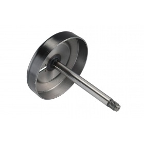 Sajūga zvaniņš Doppler skriemelim ER2 Peugeot 103 SPX / RCX