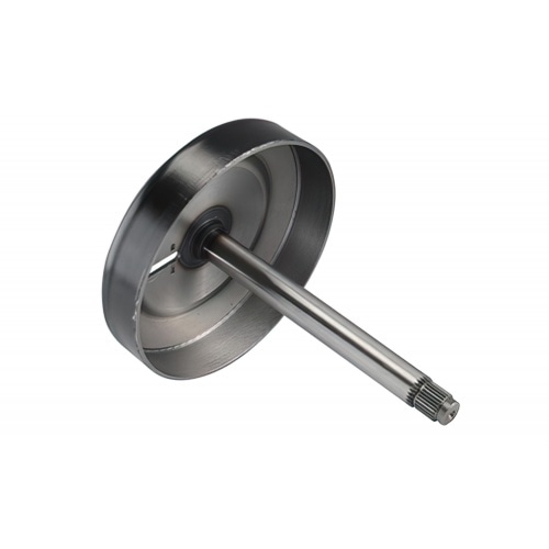 Sajūga zvaniņš Doppler skriemelim ER2 Peugeot 103 SPX / RCX Sajūga zvaniņš Doppler skriemelim ER2 Peugeot 103 SPX / RCX