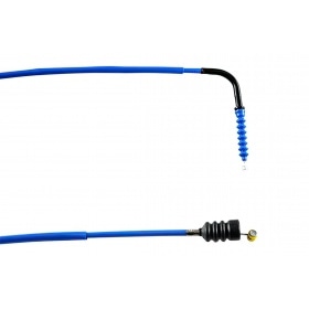 Sajūga trose Teflon® Doppler zila Rieju MRT / RS3 50cc