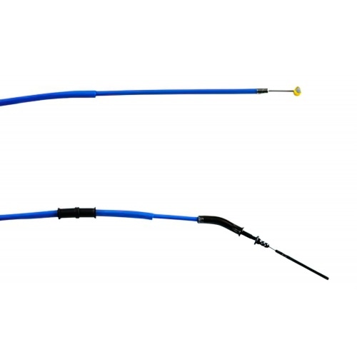 Brake Cable rear brake Teflon® Doppler blue MBK Booster / BW’s after 2004 Brake Cable rear brake Teflon® Doppler blue MBK Booster / BW’s after 2004
