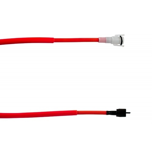 Speedometer Cable Teflon® Doppler red MBK Booster / BW’s after 2004 Speedometer Cable Teflon® Doppler red MBK Booster / BW’s after 2004