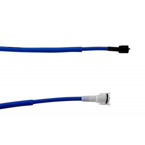Speedometer Cable Teflon® Doppler blue MBK Booster / BW’s after 2004 Speedometer Cable Teflon® Doppler blue MBK Booster / BW’s after 2004