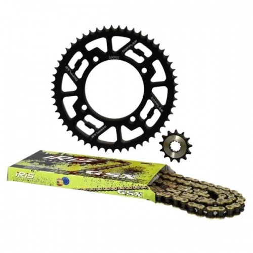 Chain Kit aluminium black 13×53 – 428 Doppler Beta RR Chain Kit aluminium black 13×53 – 428 Doppler Beta RR