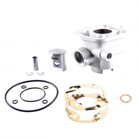 Cylinder Doppler ER1 Alu 50cc MBK 51 LC