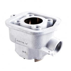 Cylinder Doppler ER1 Alu 50cc MBK 51 LC