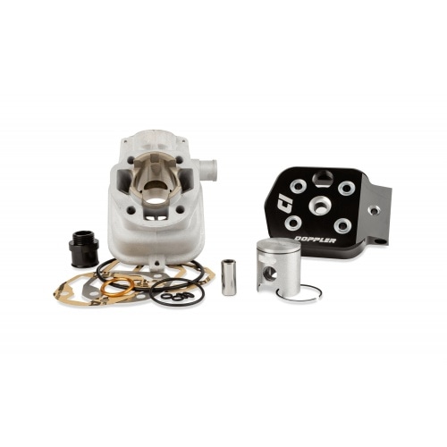 Cylinder Kit Doppler Alu 50cc MBK 51 Cylinder Kit Doppler Alu 50cc MBK 51