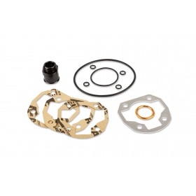 Cylinder Kit Doppler Alu 50cc MBK 51