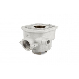 Cylinder Kit Doppler Alu 50cc MBK 51