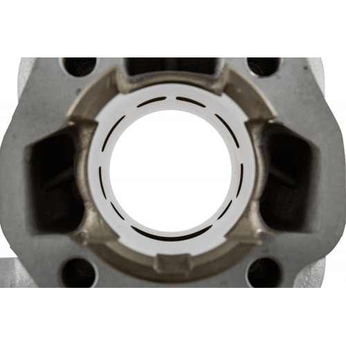 Cylinder Kit Doppler Alu 50cc MBK 51 Cylinder Kit Doppler Alu 50cc MBK 51