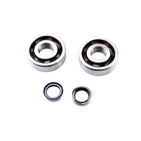 Tuning Kit Full Doppler ER1 MBK 51 LC