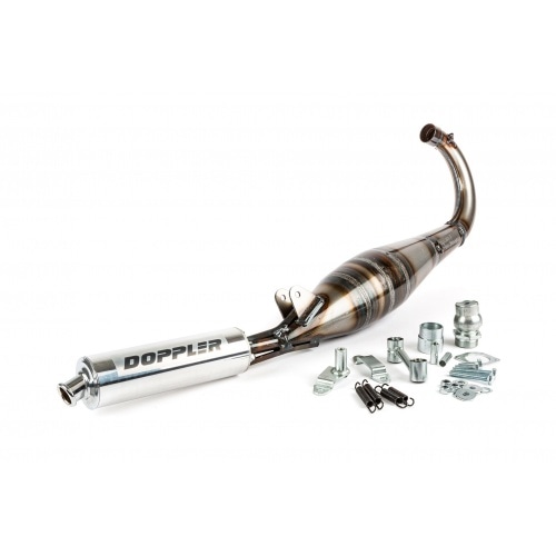 Tuning Kit Full Doppler ER1 MBK 51 LC Tuning Kit Full Doppler ER1 MBK 51 LC