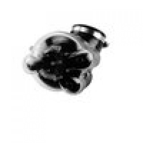 Air Filter Doppler Tuning d.48 mm PWK black Air Filter Doppler Tuning d.48 mm PWK black