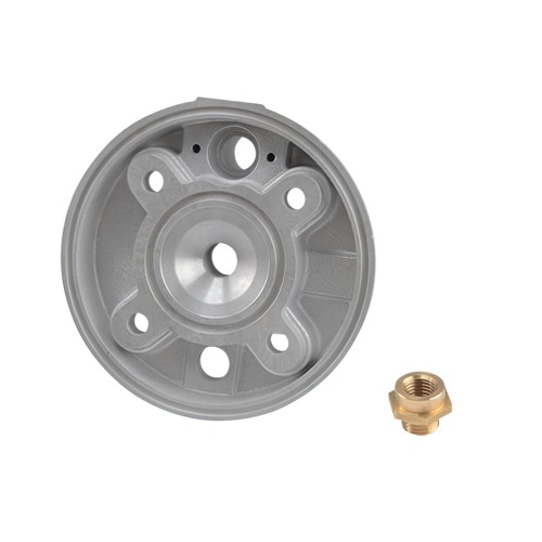 Cilindra galvas Doplera Vortex Derbi Euro3 / Euro 4 Cilindra galvas Doplera Vortex Derbi Euro3 / Euro 4