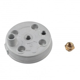 Cilindra galvas Doplera Vortex Derbi Euro3 / Euro 4