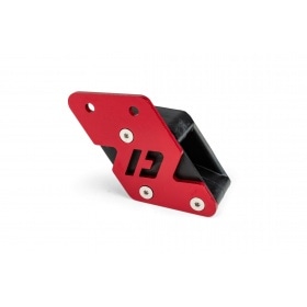 Chain Guide Doppler Derbi / Aprilia / Gilera red