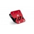 Ķēdes vadotne Doppler Derbi / Aprilia / Gilera red Ķēdes vadotne Doppler Derbi / Aprilia / Gilera red