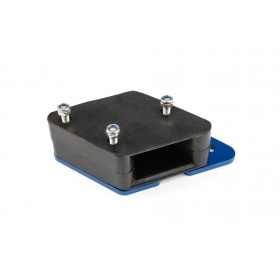 Chain Tensioner Doppler blue Derbi / Aprilia / Gilera