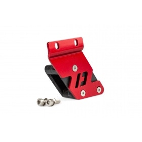 Chain Guide Doppler Rieju MRT red