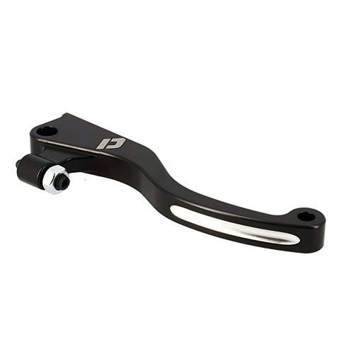 Brake Lever type J.Juan Doppler CNC black Rieju MRT / Derbi DRD/ Sherco Brake Lever type J.Juan Doppler CNC black Rieju MRT / Derbi DRD/ Sherco