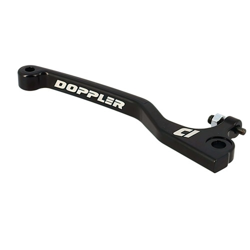 Brake Lever Doppler CNC black Beta RR Brake Lever Doppler CNC black Beta RR
