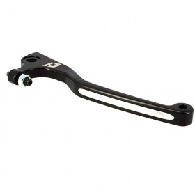 Brake Lever Doppler CNC black Beta RR