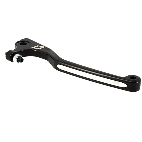 Brake Lever Doppler CNC black Beta RR Brake Lever Doppler CNC black Beta RR