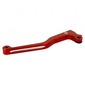 Sajūga svira Doppler CNC sarkana MBK X Limit pēc 03 / Derbi DRD / MRT Pro