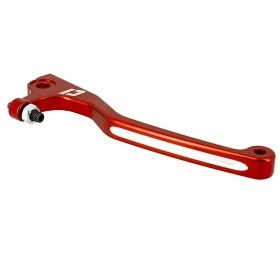 Brake Lever Doppler CNC red Beta RR