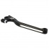 Brake Lever Doppler CNC black Aprilia / Beta / Derbi / Peugeot / Sherco Brake Lever Doppler CNC black Aprilia / Beta / Derbi / Peugeot / Sherco