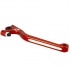 Brake Lever Doppler CNC red Aprilia / Beta / Derbi / Peugeot / Sherco Brake Lever Doppler CNC red Aprilia / Beta / Derbi / Peugeot / Sherco