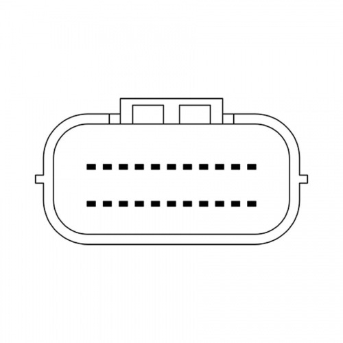 CDI доплер Kymco Agility 50 / People S / Super8 / Like / Filly с 2018 EURO 4 CDI доплер Kymco Agility 50 / People S / Super8 / Like / Filly с 2018 EURO 4