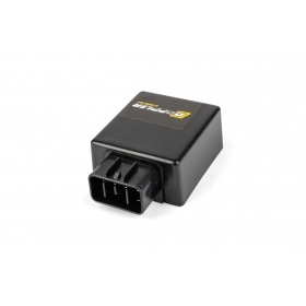 Блок CDI допплера Peugeot Speedfight 3 / 4 / Vivacity 3 / Kisbee / Django 2-тактный
