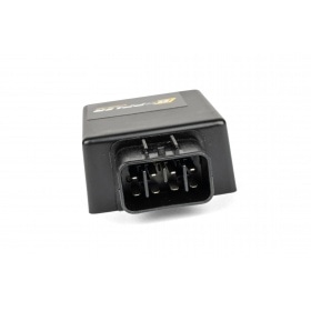 Блок CDI допплера Peugeot Speedfight 3 / 4 / Vivacity 3 / Kisbee / Django 2-тактный