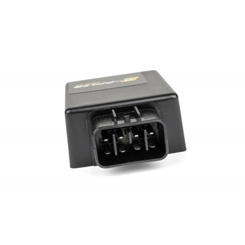 Блок CDI допплера Peugeot Speedfight 3 / 4 / Vivacity 3 / Kisbee / Django 2-тактный Блок CDI допплера Peugeot Speedfight 3 / 4 / Vivacity 3 / Kisbee / Django 2-тактный