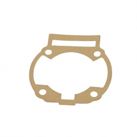 Cylinder Base Gasket 0.3mm Doppler Derbi Euro 3 / 4